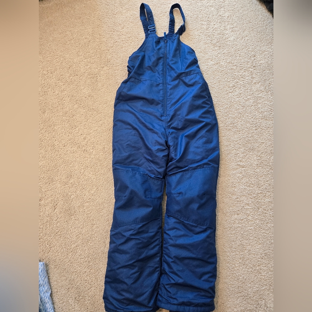 All in Motion Kids Snow Bib Large